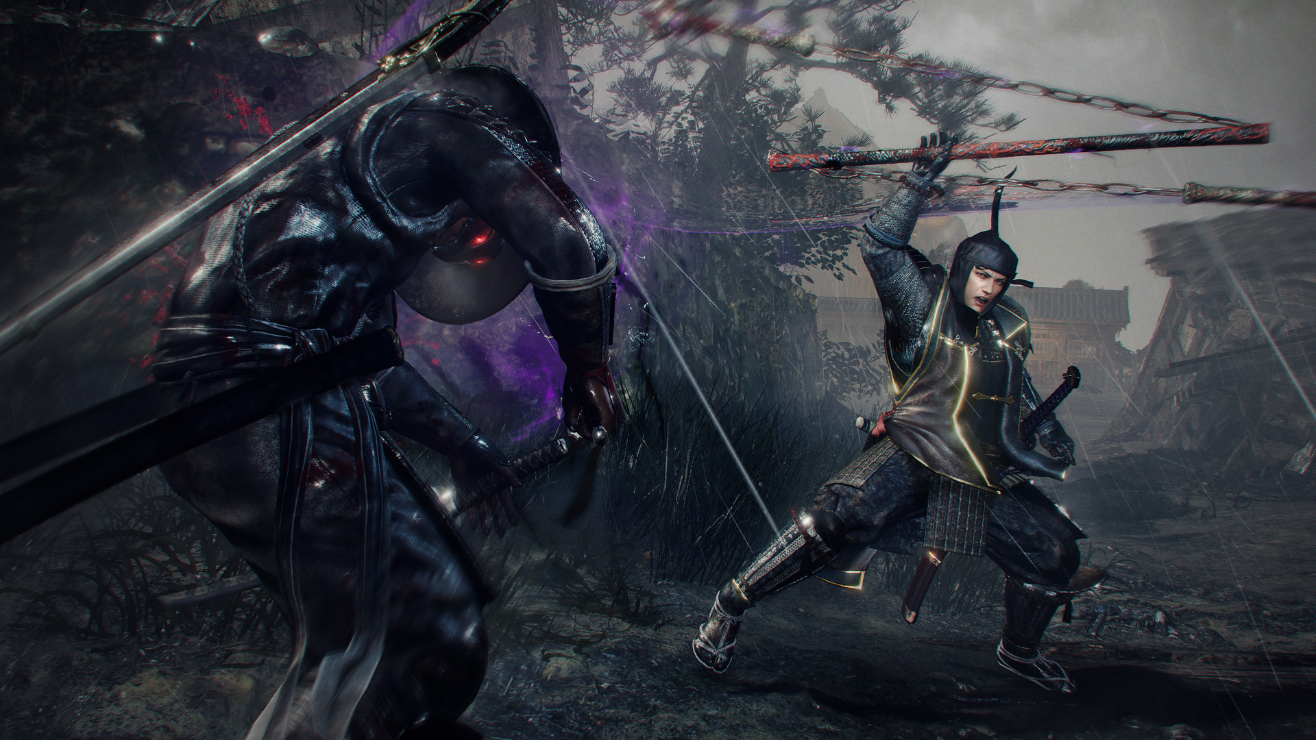 仁王2/Nioh 2-小栈资源网