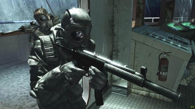 使命召唤4原版/原版使命召唤4：现代战争/COD4原版/使命4-小栈资源网
