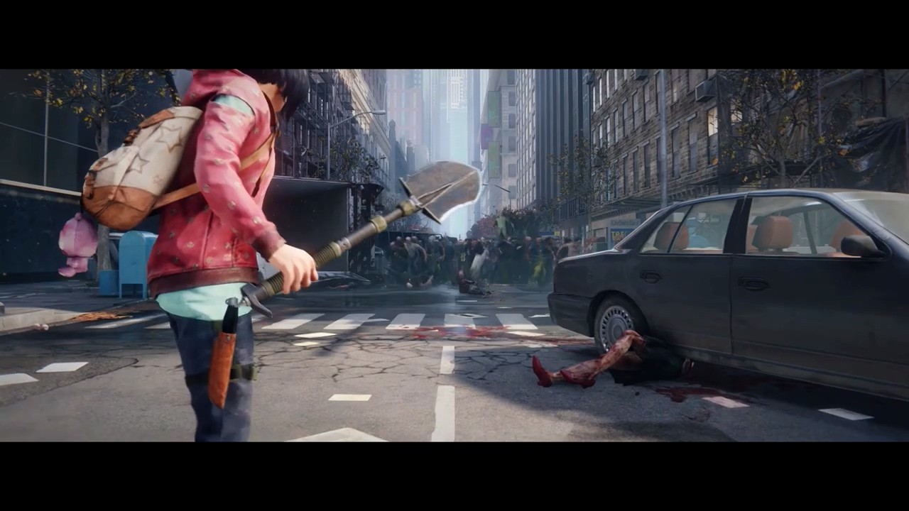 僵尸世界大战/World War Z-小栈资源网
