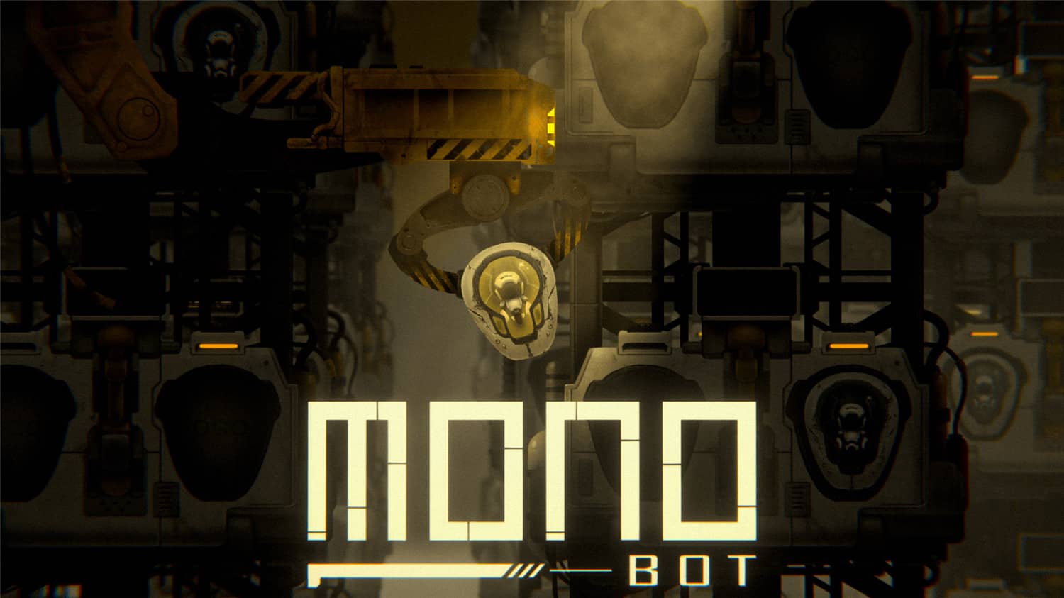 默途/Monobot-小栈资源网