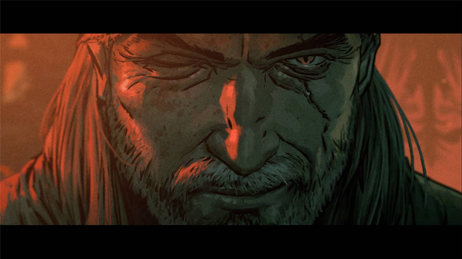 巫师之昆特牌：王权的陨落/Thronebreaker: The Witcher Tales-小栈资源网
