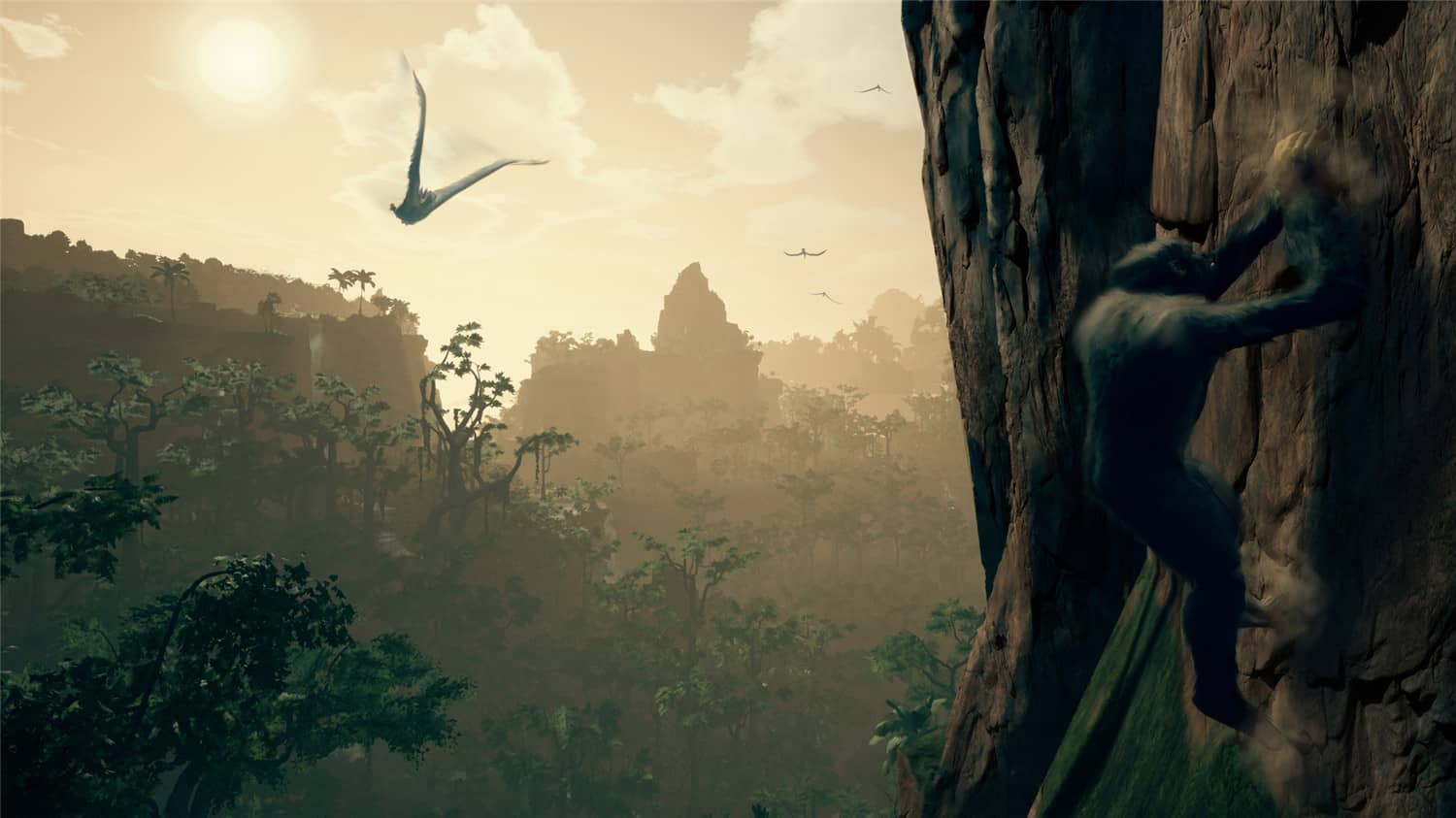 先祖：人类奥德赛/Ancestors: The Humankind Odyssey-小栈资源网