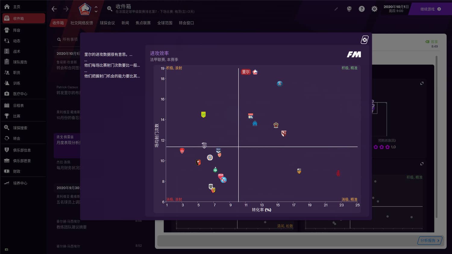 足球经理2021/Football Manager 2021-小栈资源网