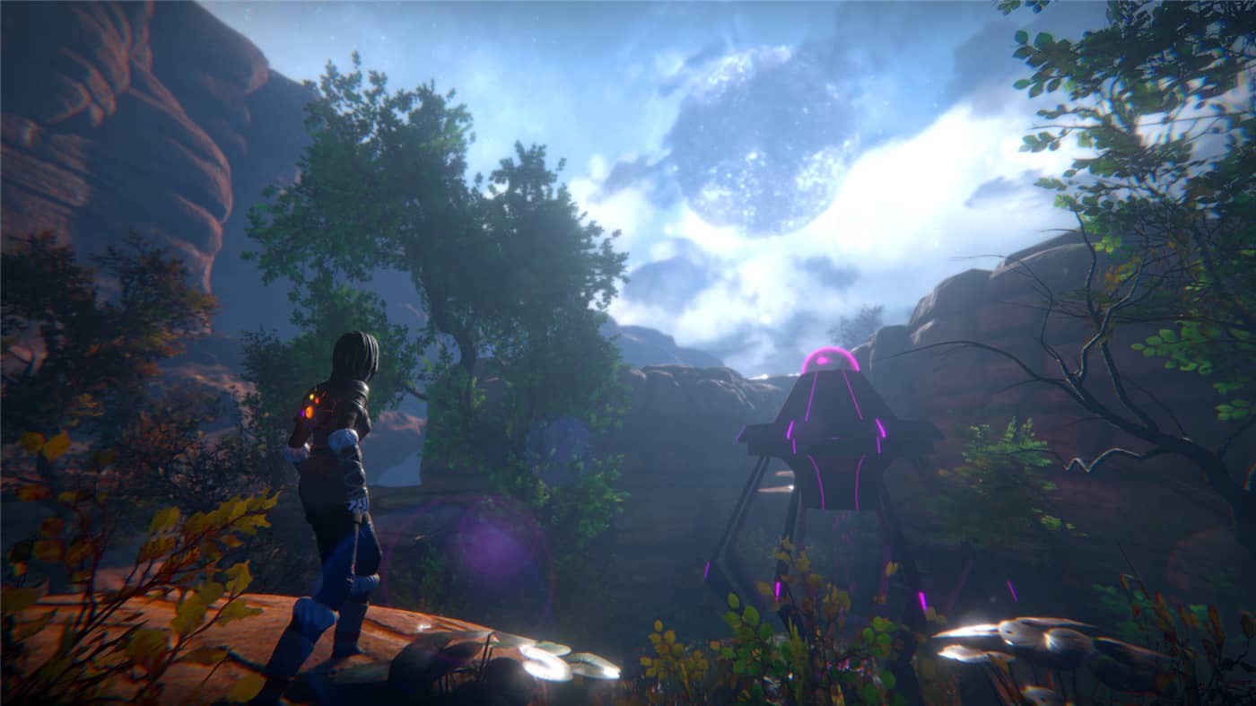 生命之种/Seed of Life-小栈资源网