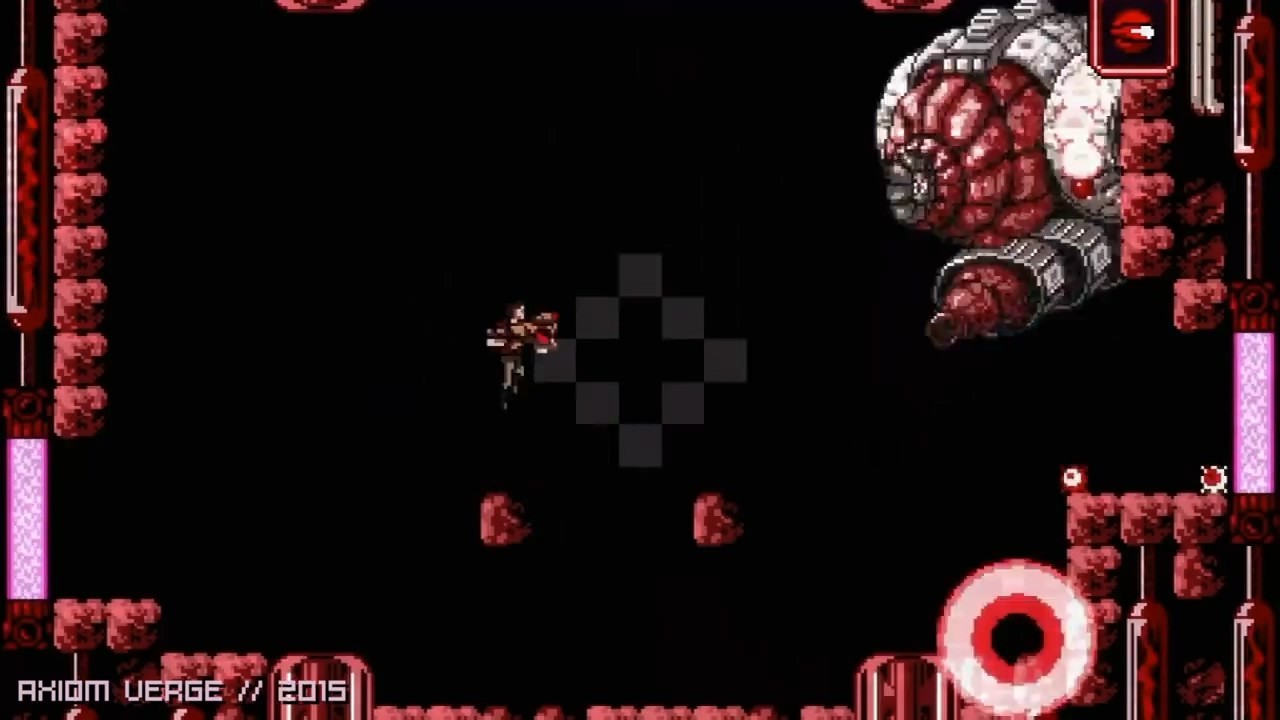 公理边缘2/Axiom Verge 2-小栈资源网