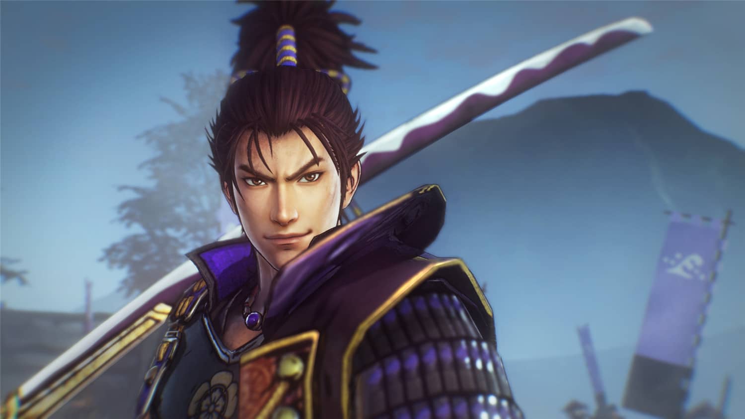 战国无双5/Samurai Warriors 5-小栈资源网