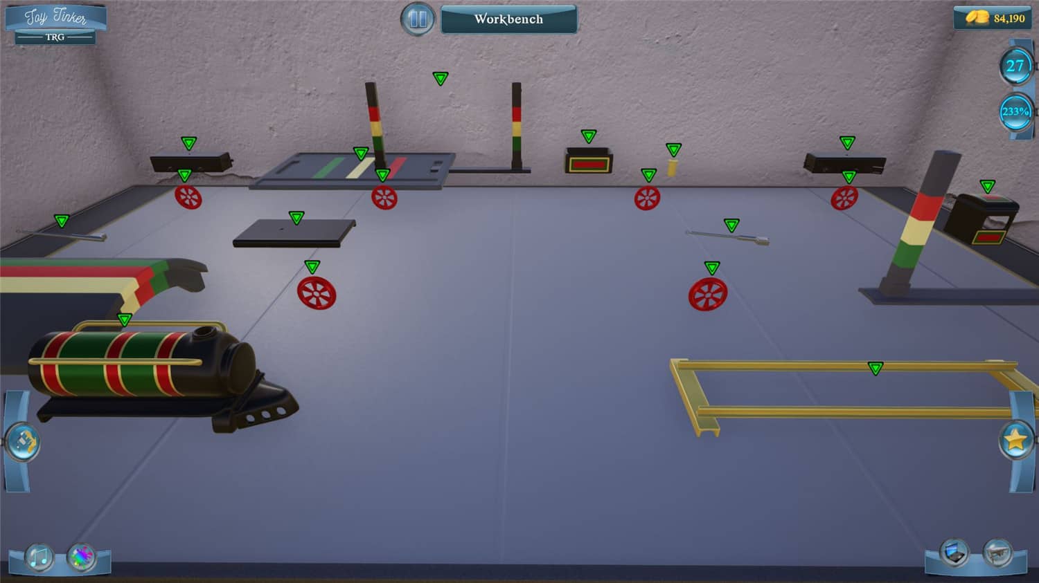 玩具修补匠模拟器/Toy Tinker Simulator-小栈资源网