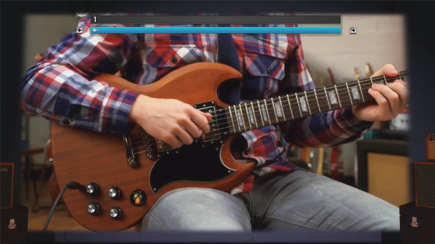 摇滚史密斯2014/ROCKSMITH 2014-小栈资源网