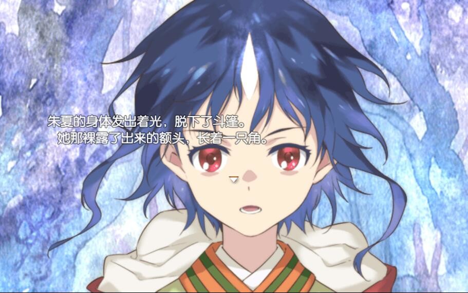 一角之森/HITOTSU NO MORI-小栈资源网