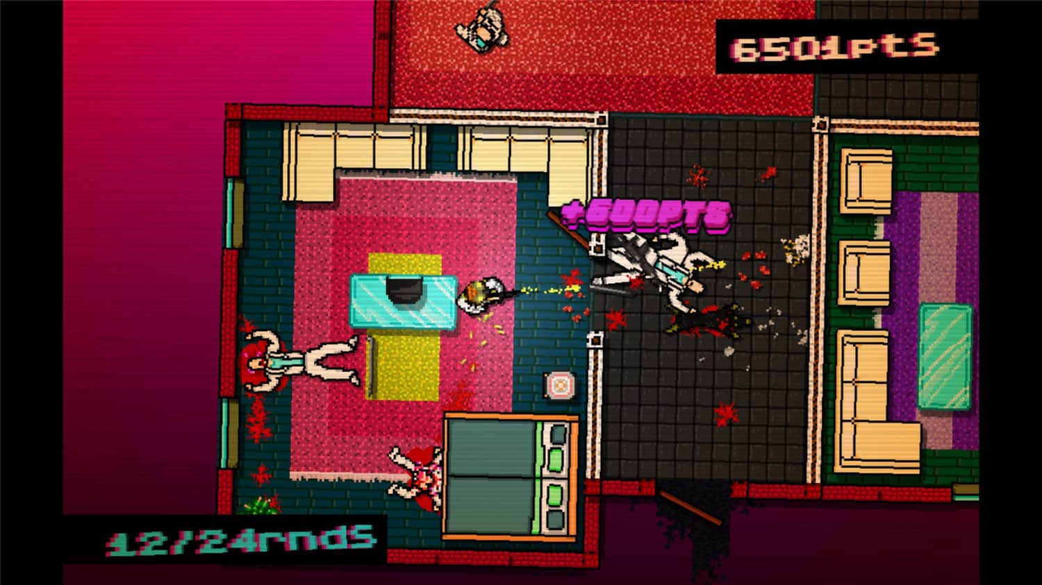 迈阿密热线/Hotline Miami-小栈资源网