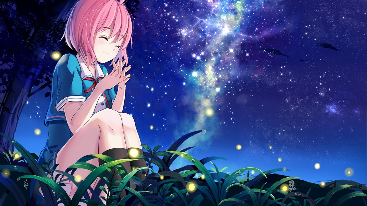 回忆忘却之匣/Memory Oblivion Box-小栈资源网