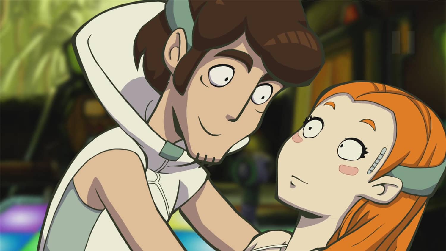 德波尼亚：完整旅程/ 德波尼亚：完整的旅程/Deponia: The Complete Journey-小栈资源网