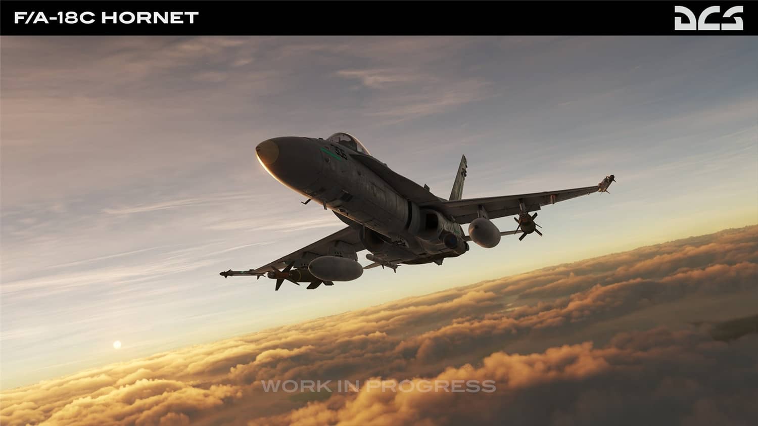 数字战斗模拟：世界/DCS World Steam Edition-小栈资源网