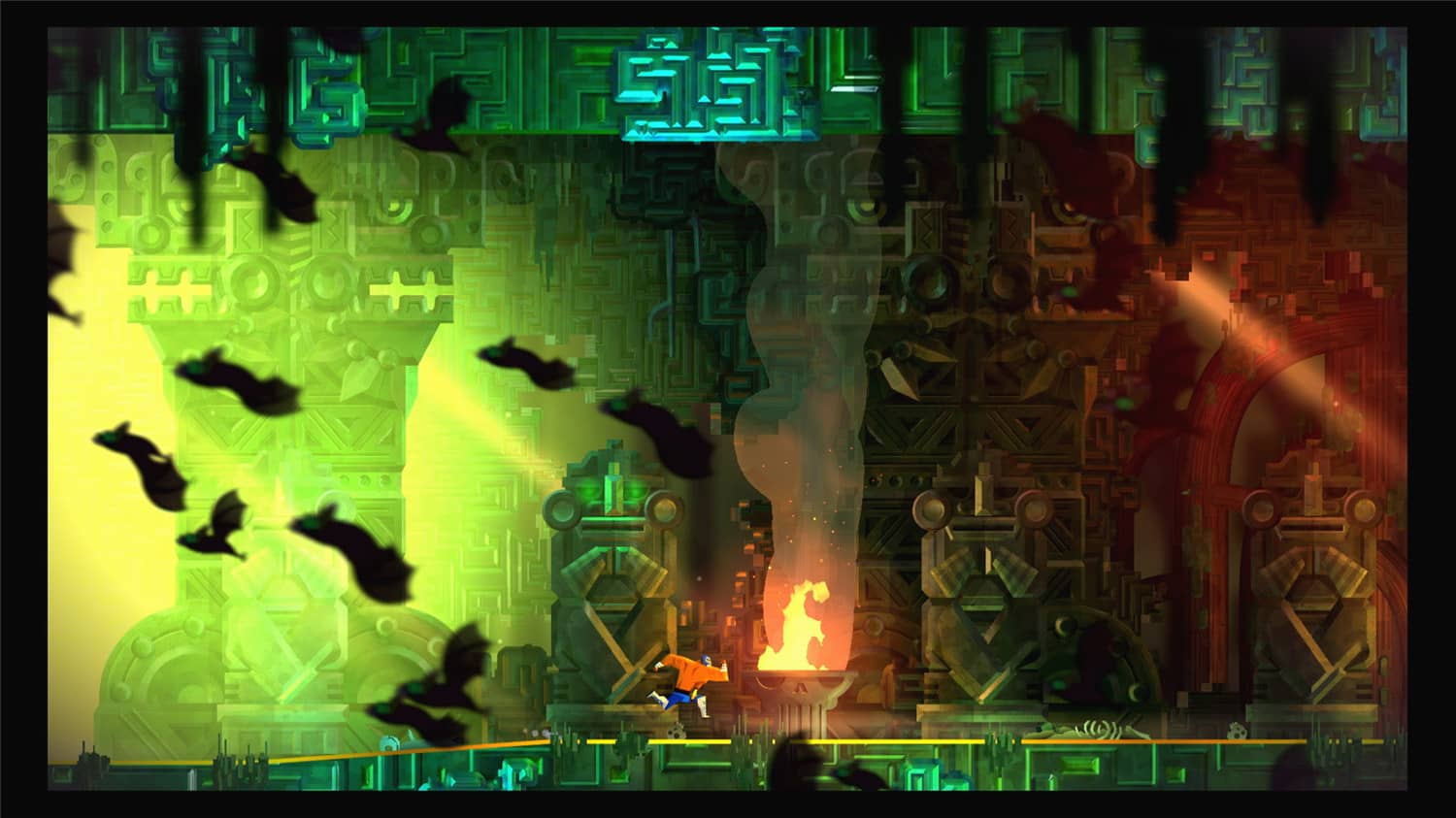墨西哥英雄大混战2/Guacamelee! 2-小栈资源网