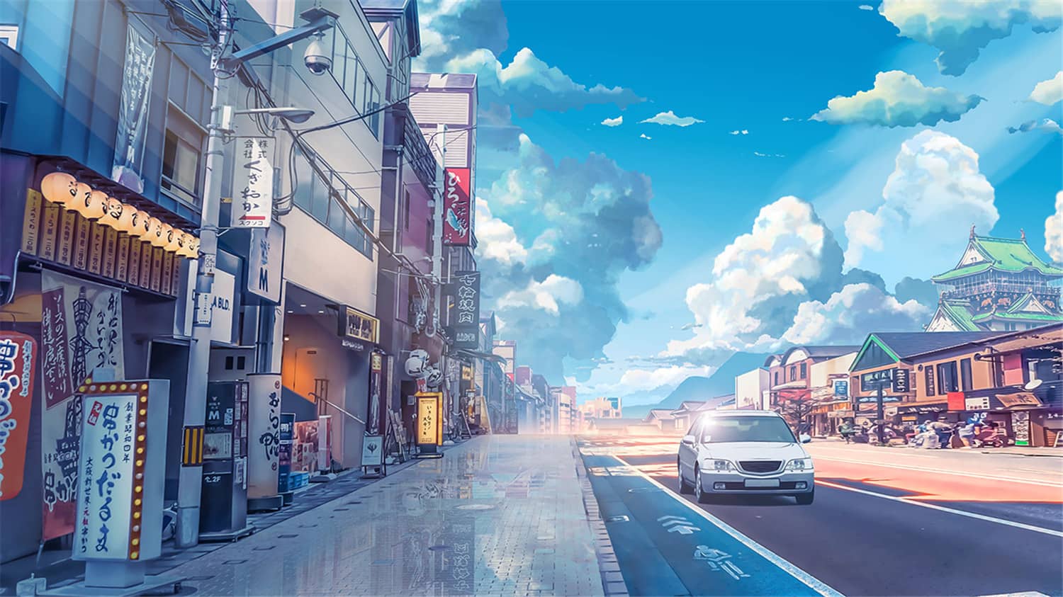 单程票/One-Way Ticket-小栈资源网