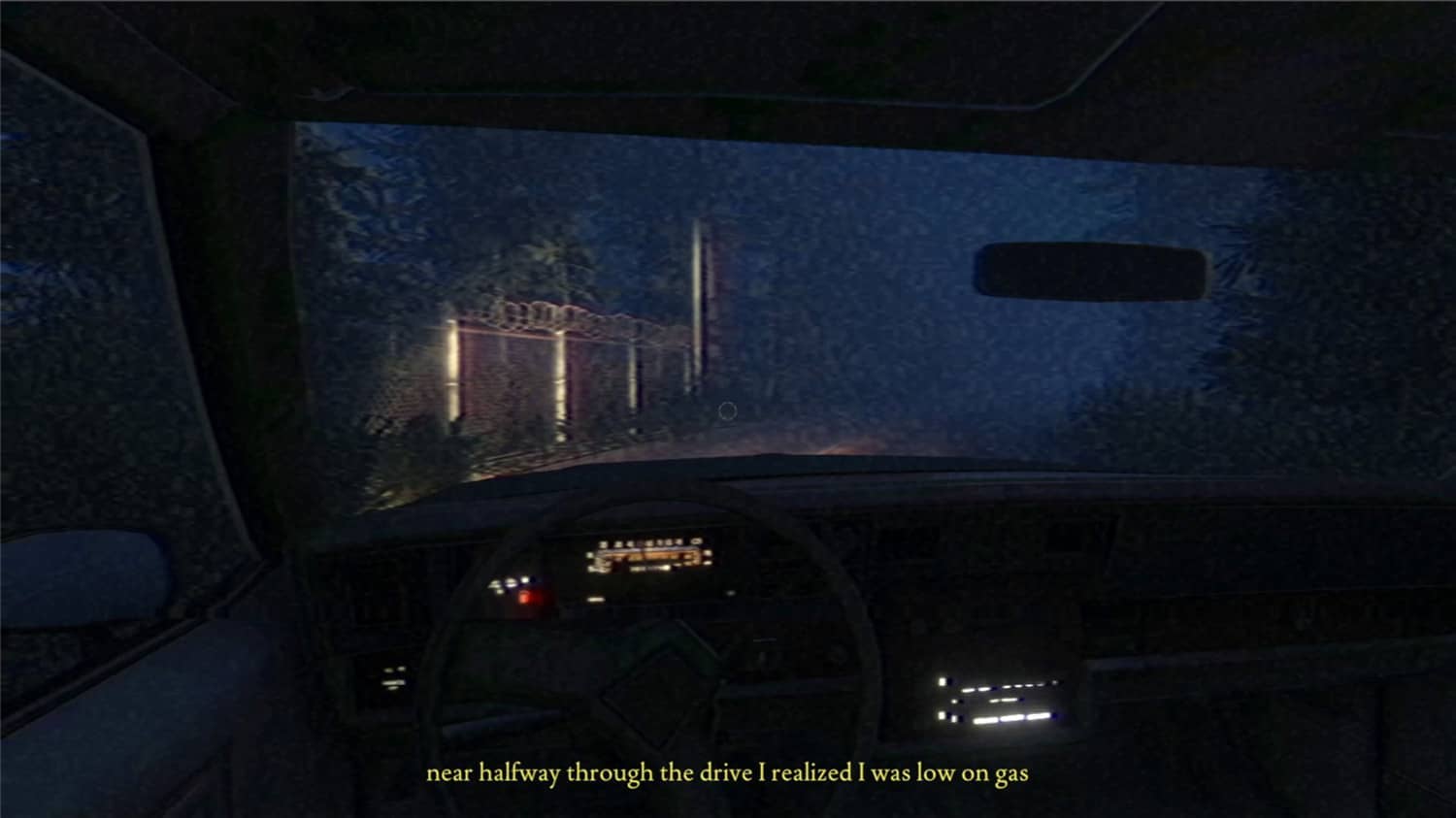 溯源之惧：诺伍德便车/恐惧深渊：诺伍德搭车/Fears to Fathom – Norwood Hitchhike-小栈资源网