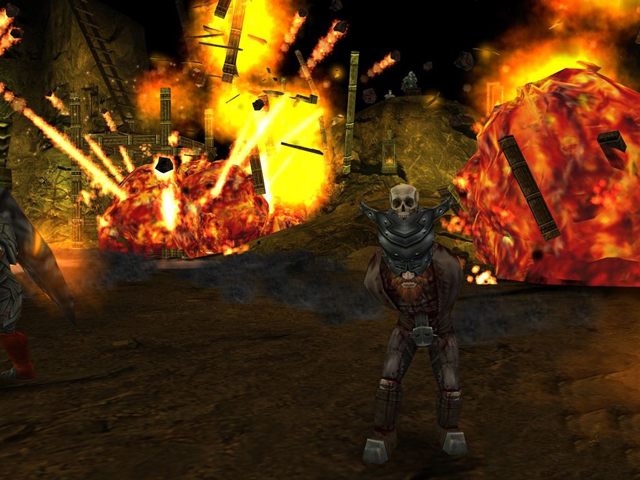 地牢围攻2：破碎的世界/Dungeon Siege II: Broken World-小栈资源网