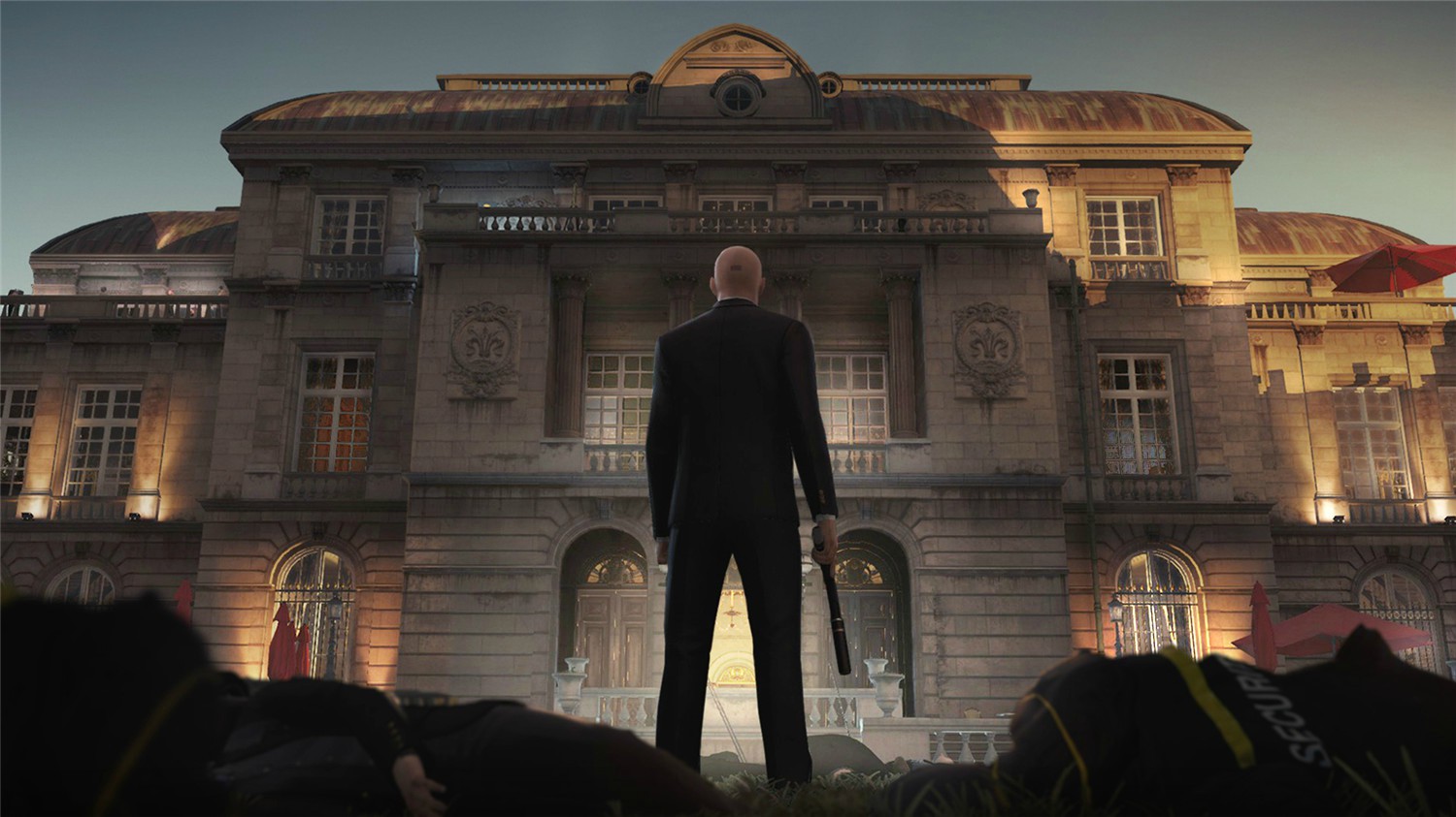 杀手6/5/4/3/2/1/go/Hitman 6-小栈资源网