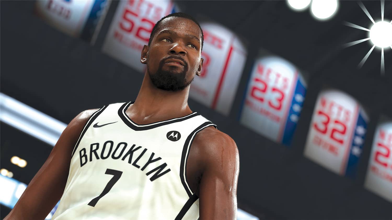 NBA2K22,NBA 2K22-小栈资源网