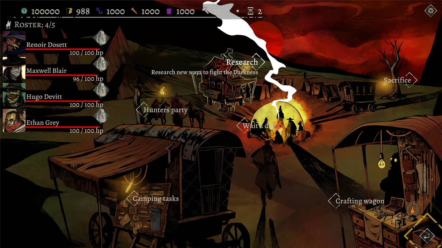 阿尔德之血决定版,桤木之血: 决定版,Alder\\\\\\\\’s Blood: Definitive Edition-小栈资源网