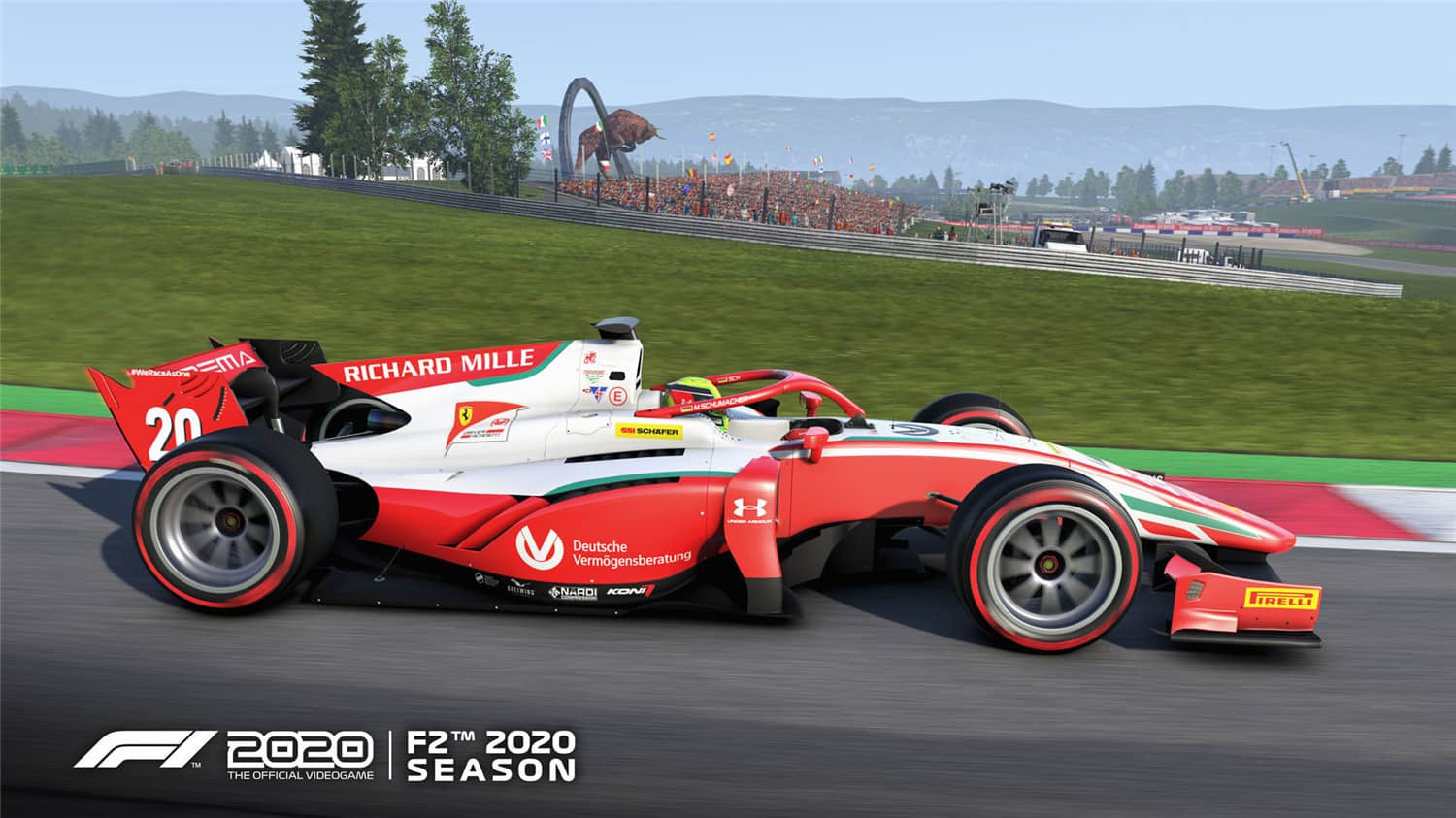 F1 2020-小栈资源网