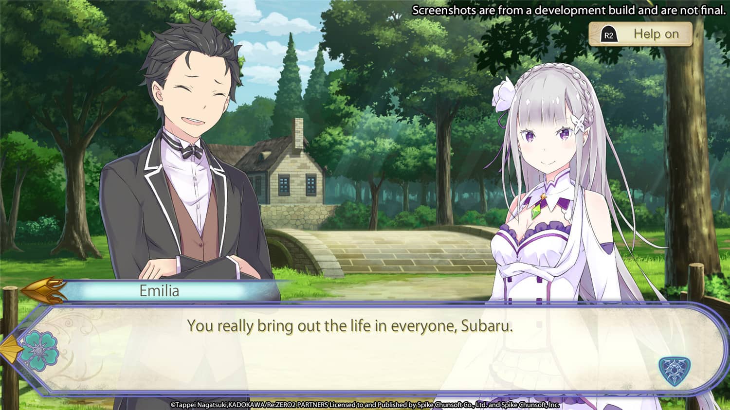 Re:从零开始的异世界生活　虚假的王选候补/Re:ZERO -Starting Life in Another World- The Prophecy of the Throne-小栈资源网