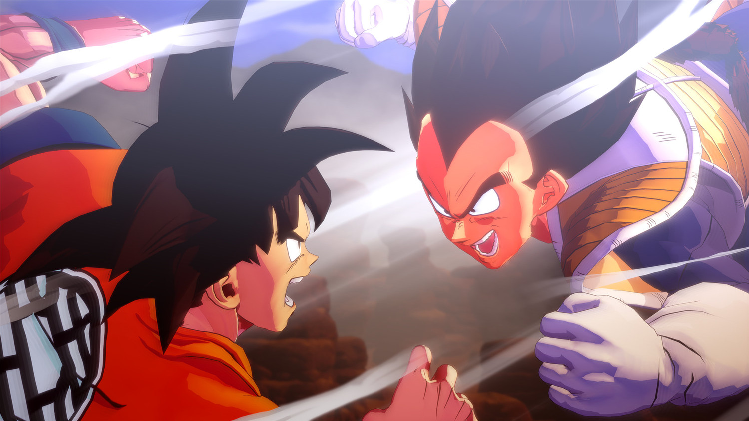 龙珠Z：卡卡罗特/DRAGON BALL Z: KAKAROT-小栈资源网