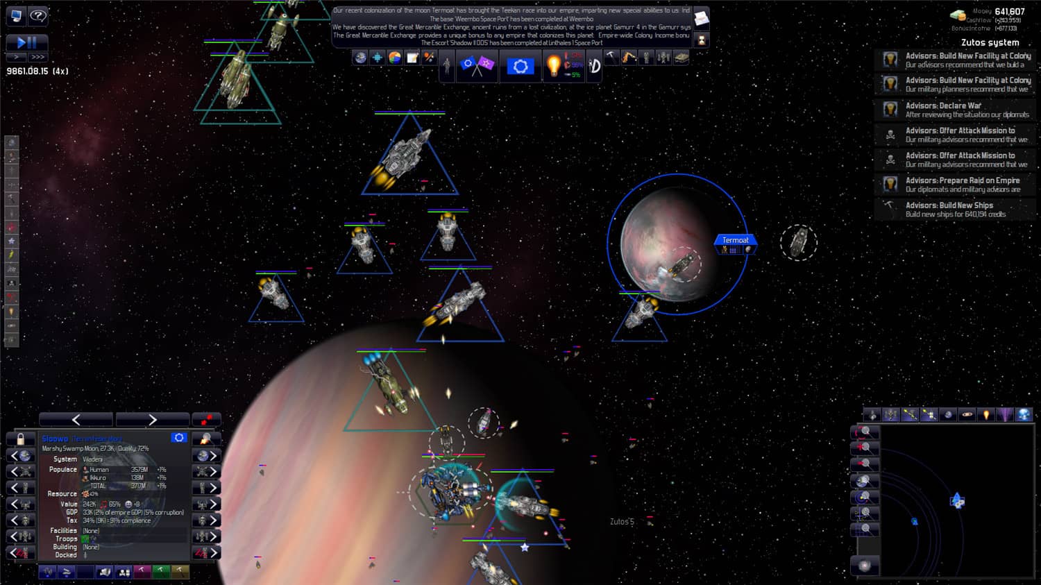 遥远的世界：宇宙/Distant Worlds: Universe-小栈资源网