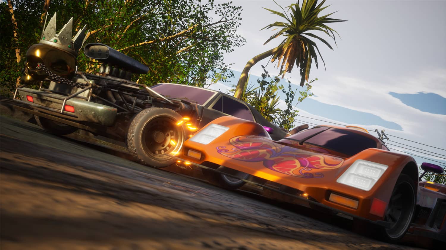 速度与激情：间谍赛车手 SH1FT3R/Fast & Furious: Spy Racers Rise of Sh1ft3r-小栈资源网