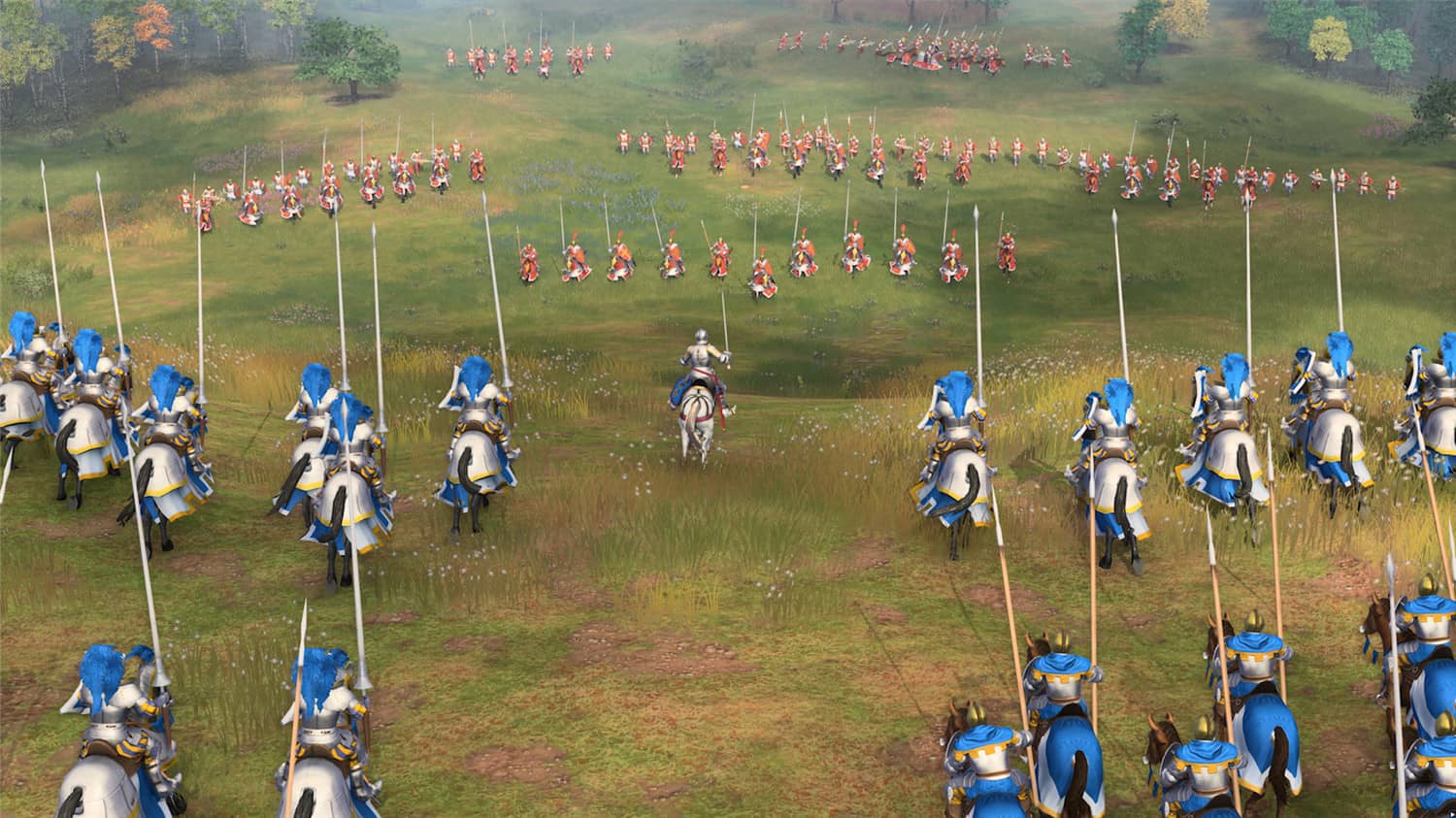帝国时代4/Age of Empires IV-小栈资源网