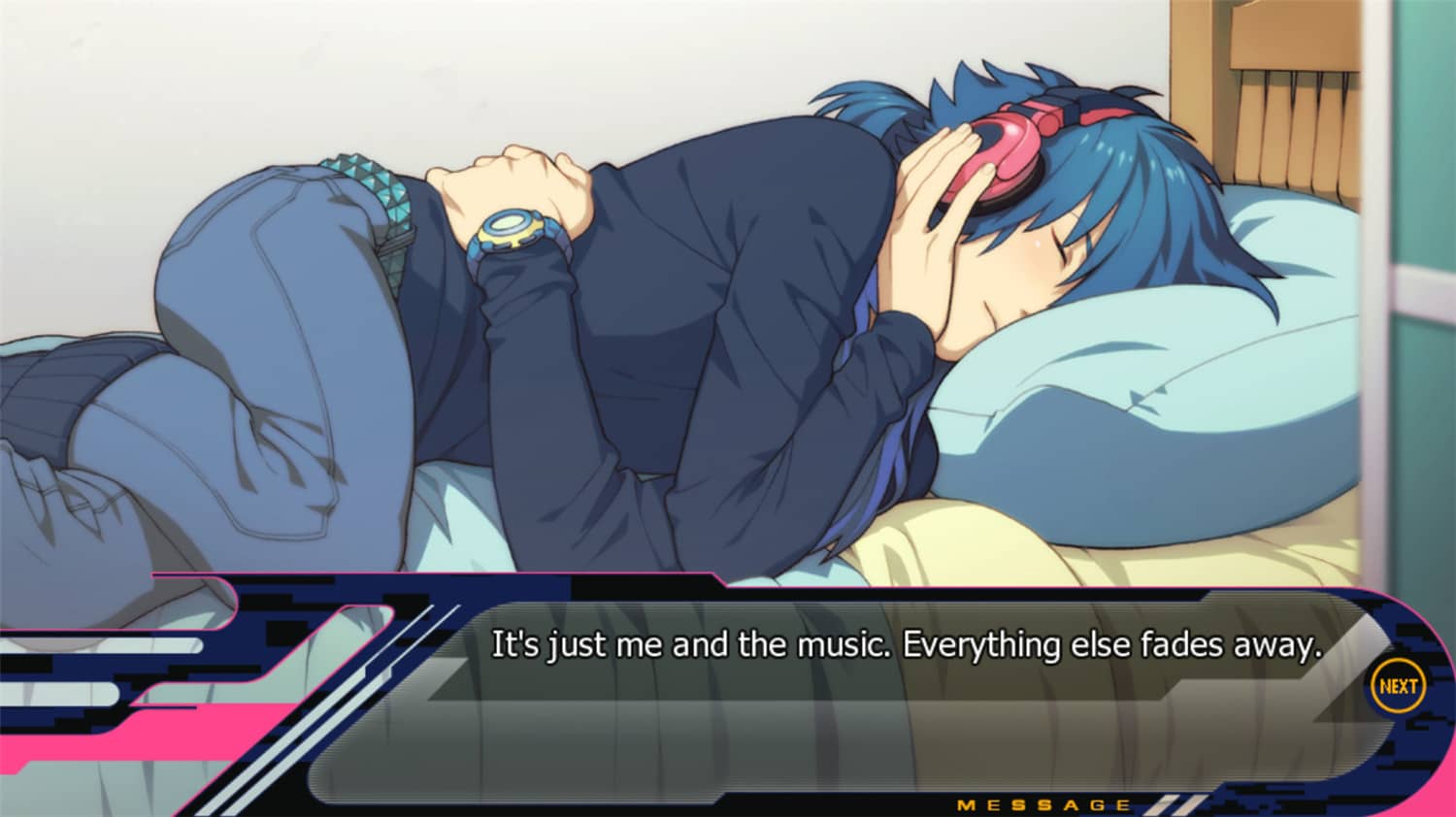 戏剧性谋杀/DRAMAtical Murder-小栈资源网