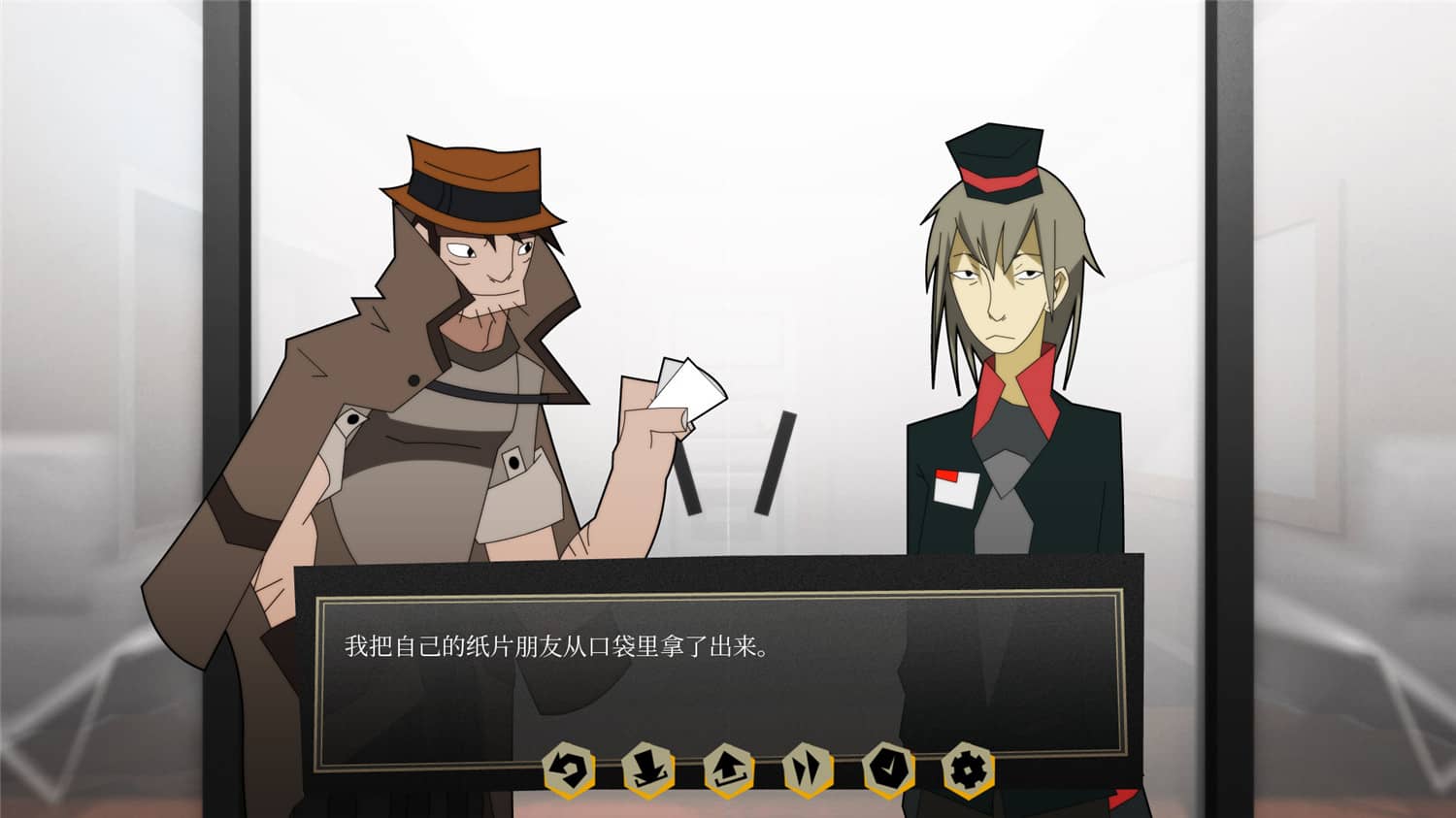 探案法：侦探大赛/Methods: The Detective Competition-小栈资源网