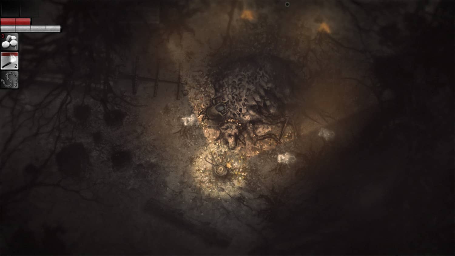 阴暗森林/Darkwood-小栈资源网