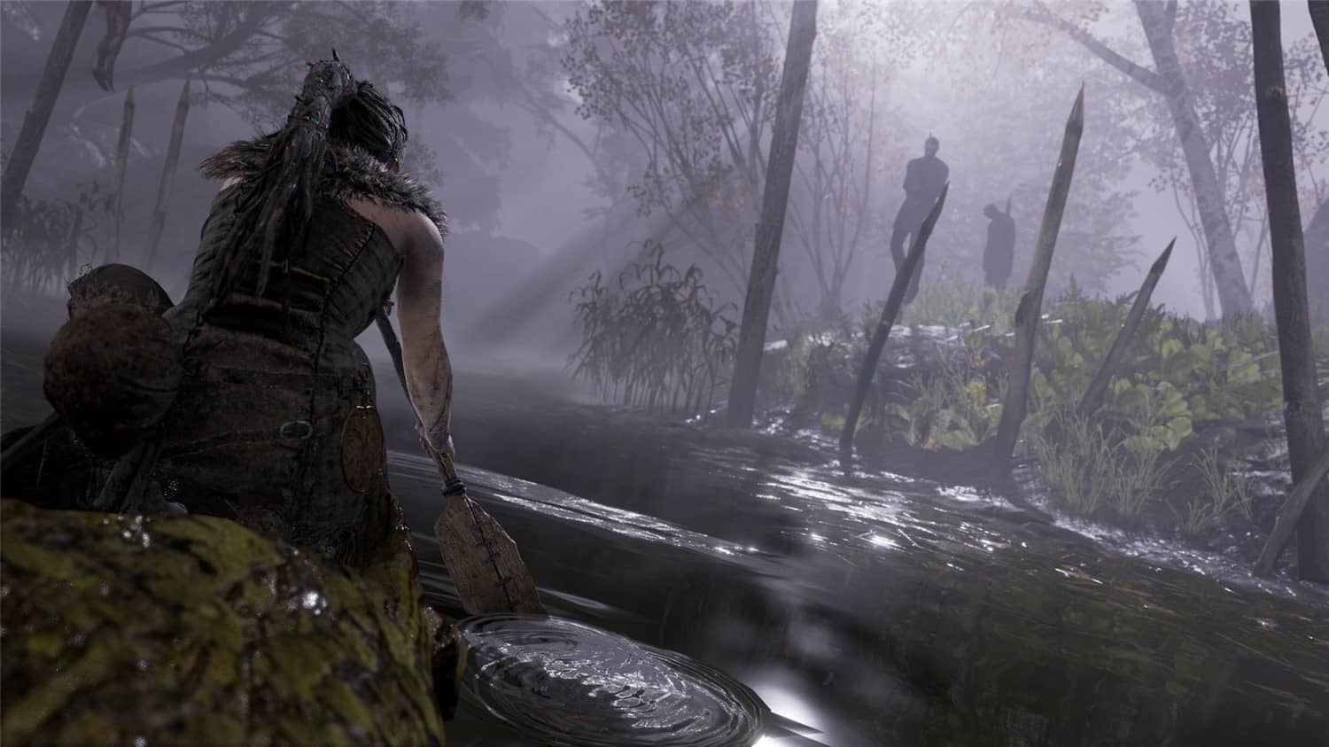 地狱之刃：塞娜的献祭/Hellblade: Senua\\\\\\\\’s Sacrifice-小栈资源网