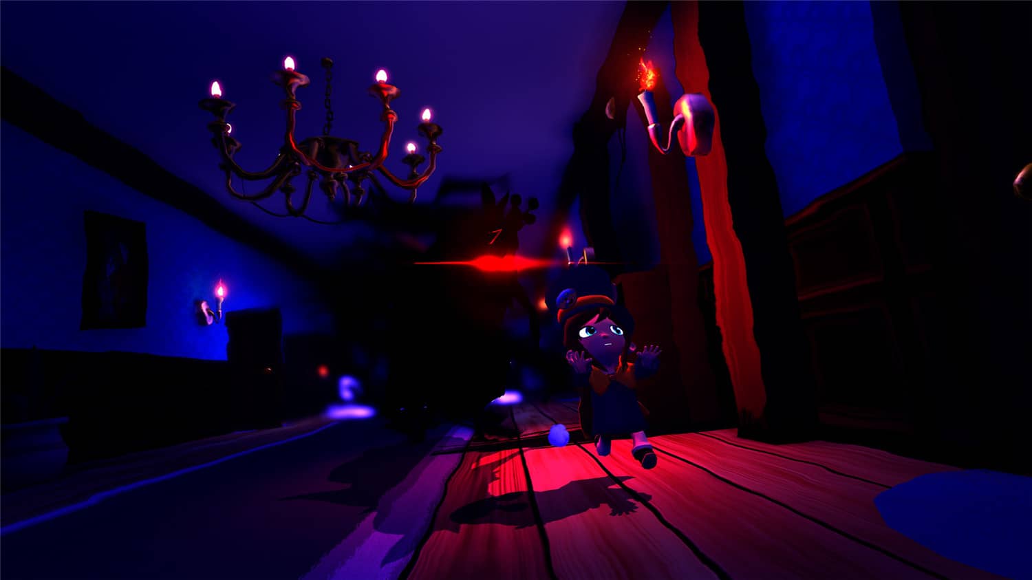 时光之帽/A Hat in Time/支持网络联机-小栈资源网