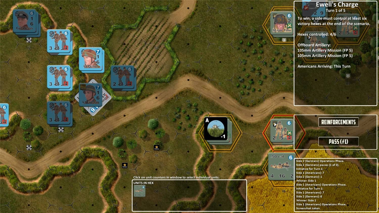 锁定负载战术/Lock \\\\\\\\’n Load Tactical Digital: Core Game-小栈资源网