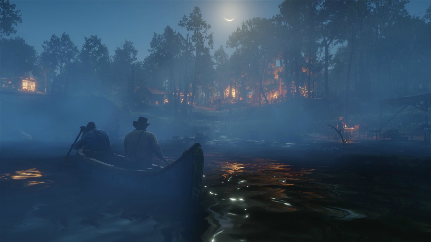 荒野大镖客：救赎2,荒野大镖客2,荒野大镖客：救赎2,Red Dead Redemption 2-小栈资源网