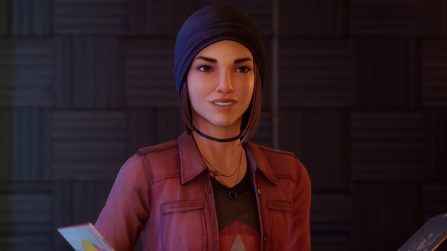 奇异人生：本色/Life is Strange: True Colors-小栈资源网