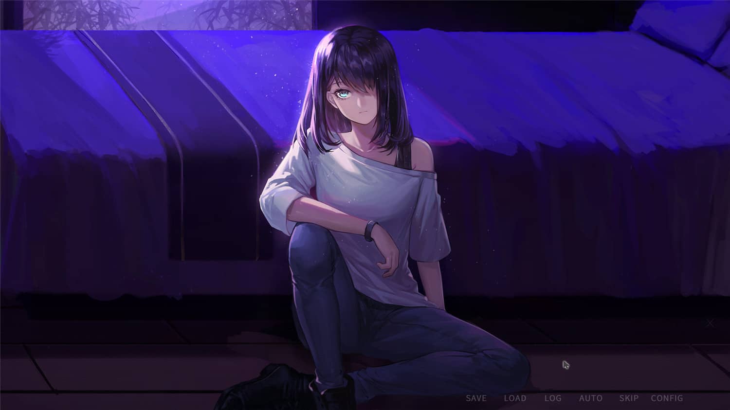 他人世界末/On-looker-小栈资源网