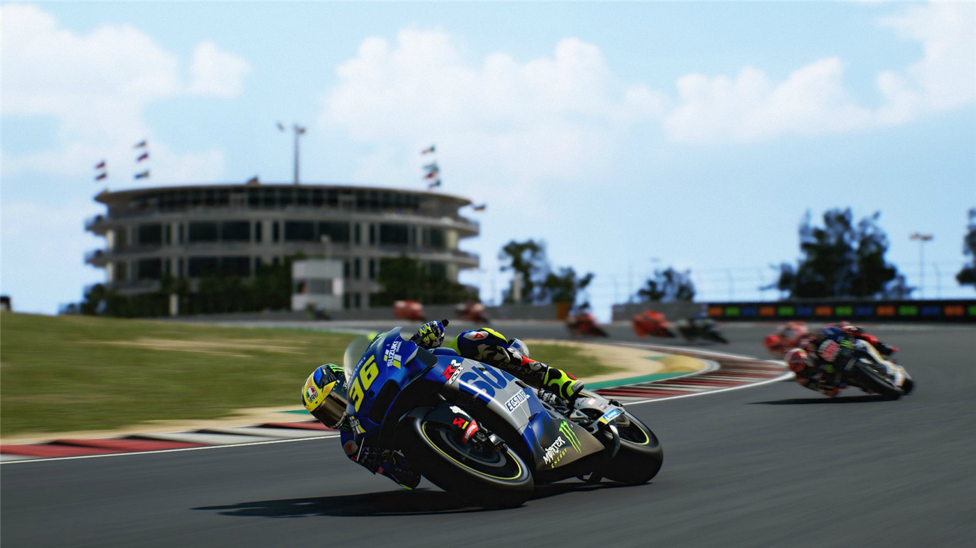 摩托GP 21/MotoGP 21/世界摩托大奖赛21-小栈资源网