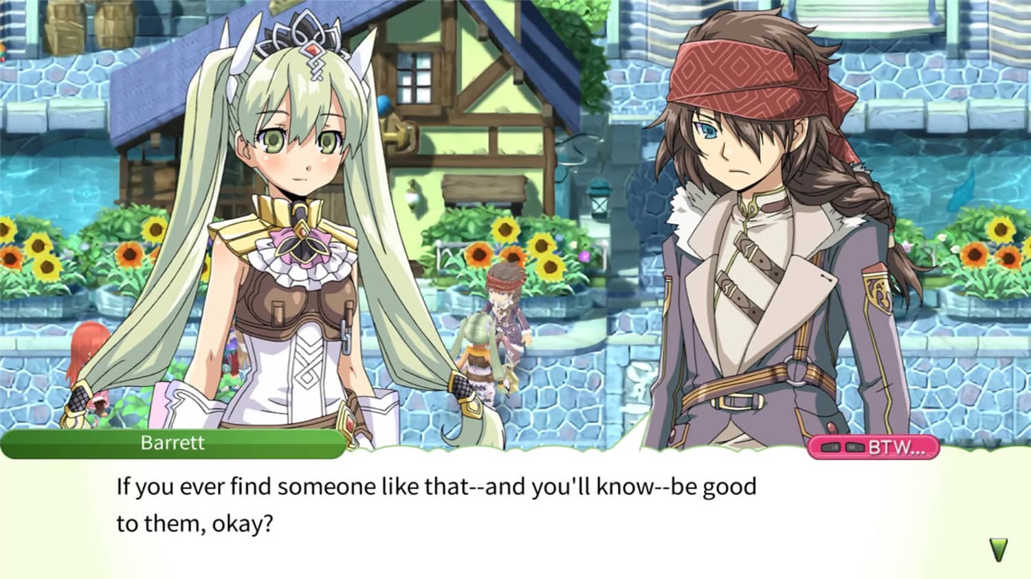 符文工房4：特别版/Rune Factory 4 Special-小栈资源网