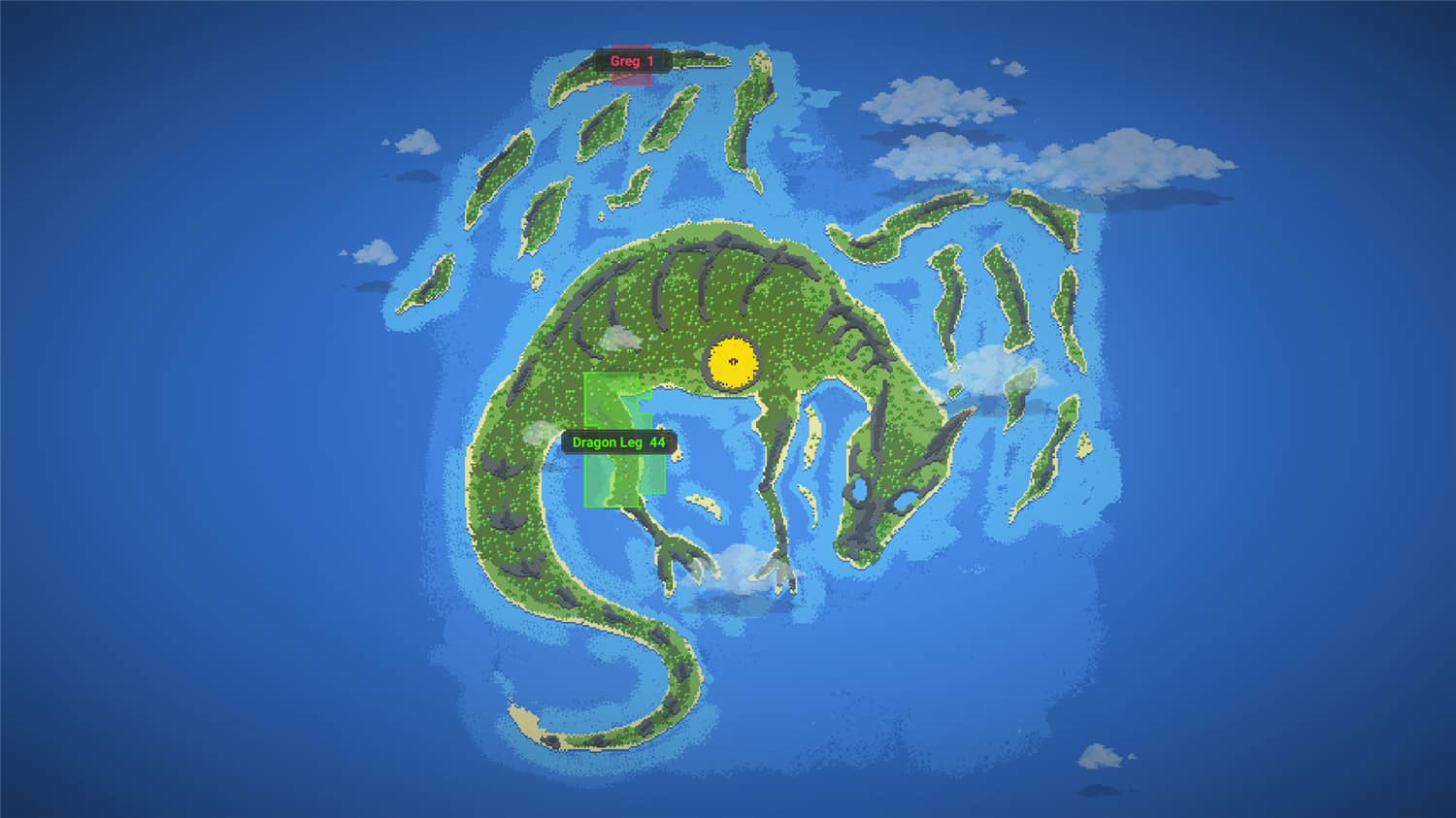 世界盒子：上帝模拟器/WorldBox – God Simulator-小栈资源网