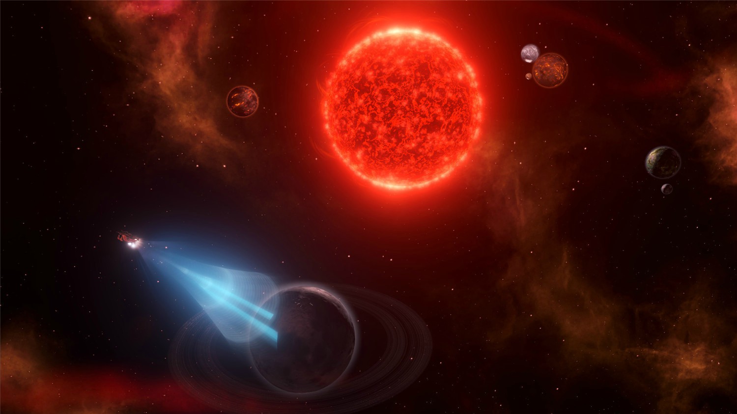 群星/Stellaris-小栈资源网