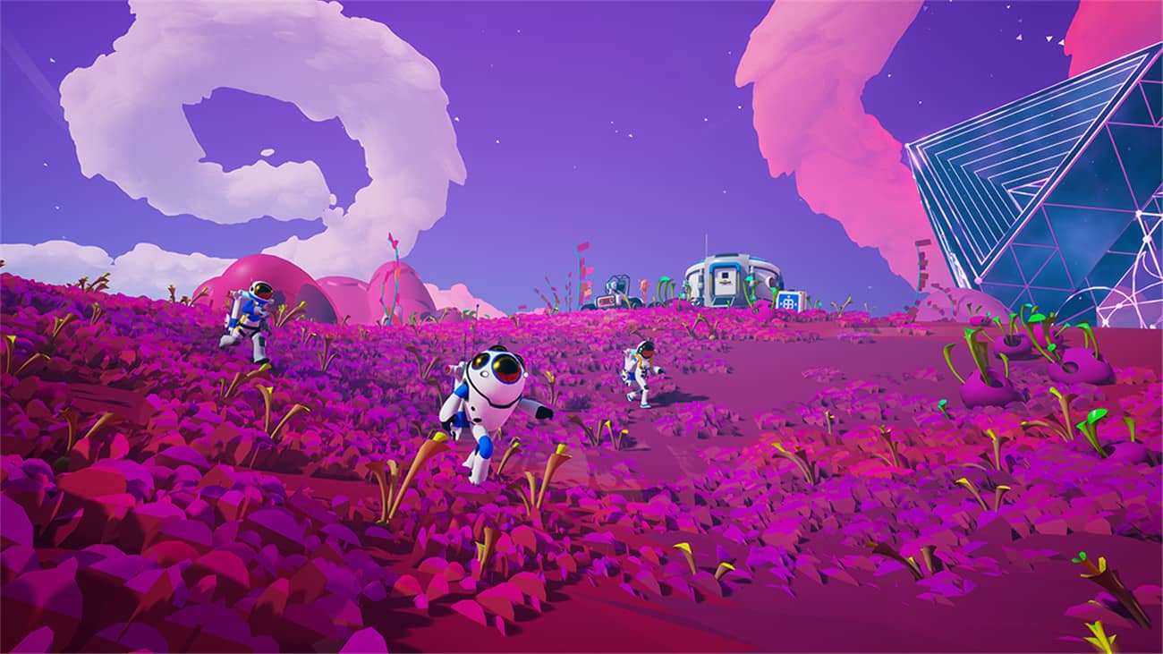 异星探险家/星球探索者/Astroneer-小栈资源网