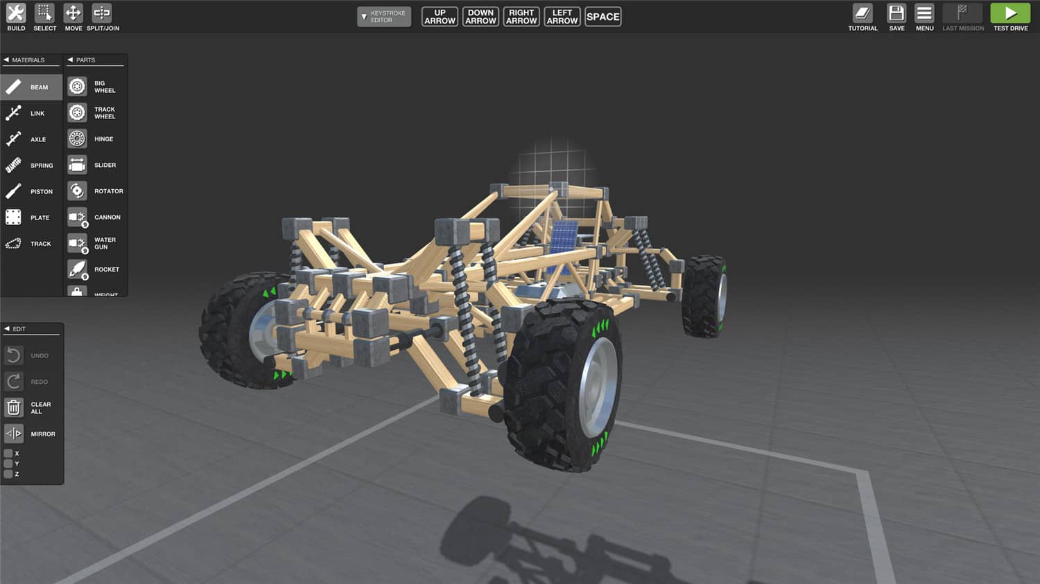 流浪建造者/Rover Builder-小栈资源网