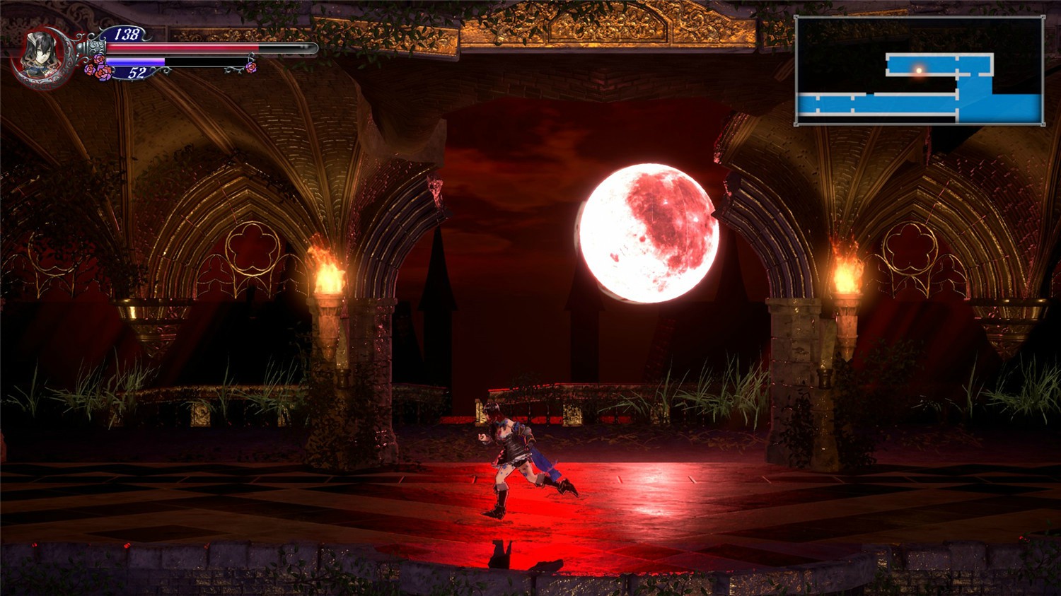 血污：夜之仪式,赤痕：夜之仪式,Bloodstained: Ritual of the Night-小栈资源网