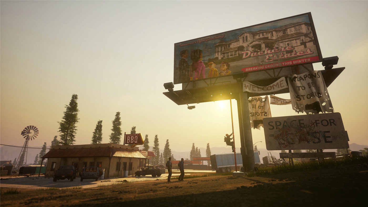 腐烂国度2：主宰版,腐烂国度2：巨霸版,State of Decay 2: Juggernaut Edition-小栈资源网