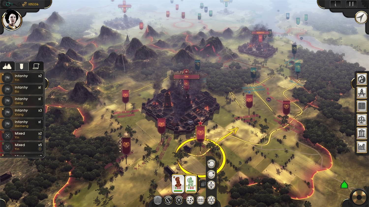 东方帝国/Oriental Empires-小栈资源网