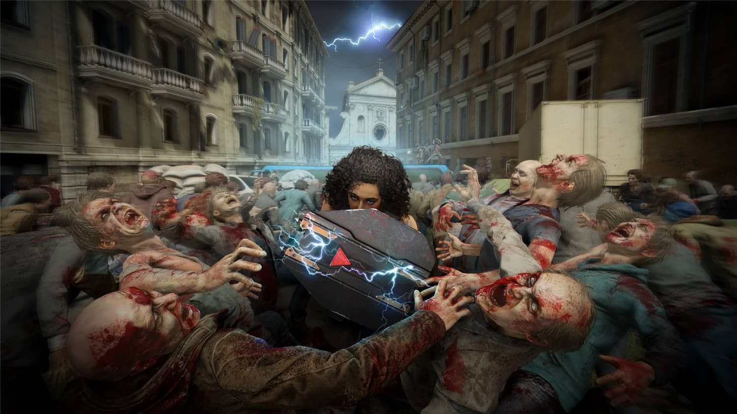 僵尸世界大战：劫后余生/World War Z: Aftermath-小栈资源网