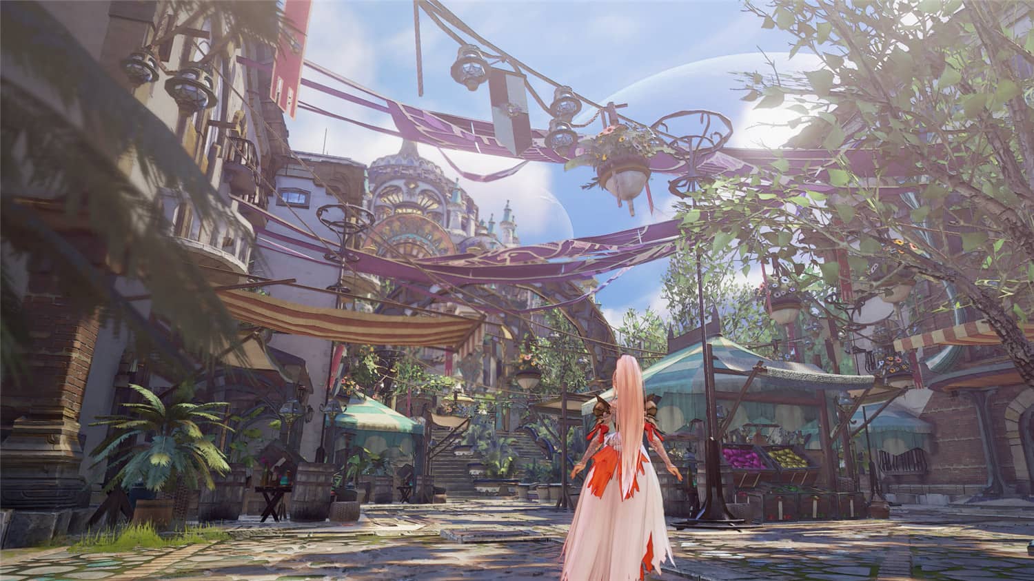 破晓传说/破晓传奇/Tales of Arise-小栈资源网